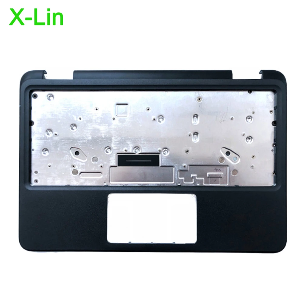 Per Dell Chromebook 11 3100 Palm Rest Cornice Per Tastiera Custodia Superiore 0 Tk87M