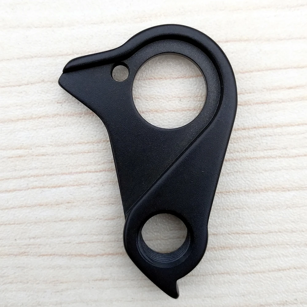2 Pz Bicicletta Gear Deragliatore Posteriore Gancio Dropout Per Canyon Aeroad Endurance Canyon Graal Inflite Roadlite Canyon Ultimate 2019