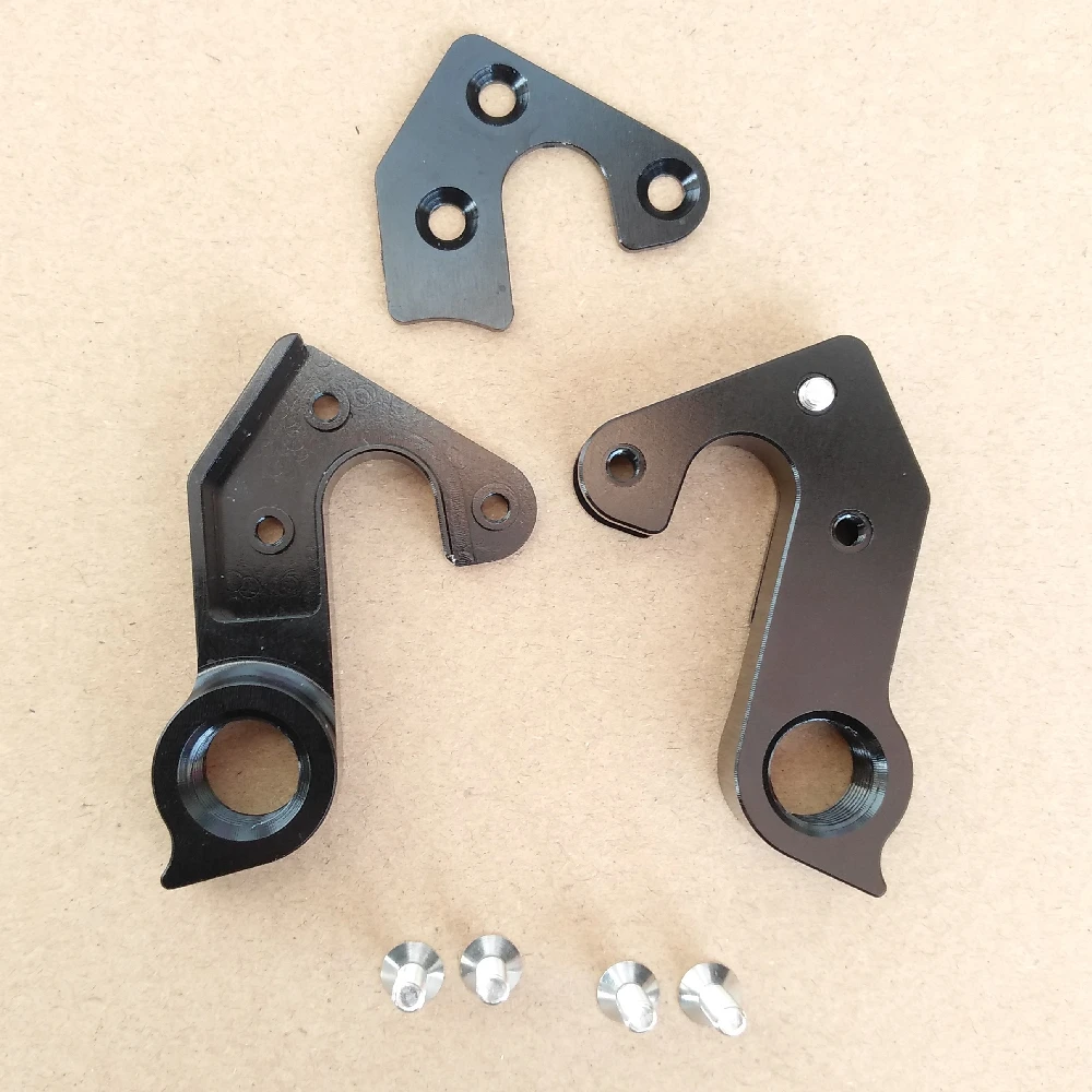 1Pc Bicycle Derailleur Hanger For Canyon #25 2016 Ultimate Cf R22 Canyon Aeroad Cf Slx R28 R20 Mech Dropout Carbon Frame Bike