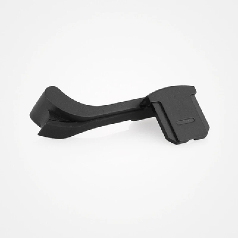 Per Leica M8 M9 M9-P Me Fotocamera Rame Puro Di Alta Qualità Per Thumb Up Grip Made Digital Camera Mount Thumb Grip Hot Shoe