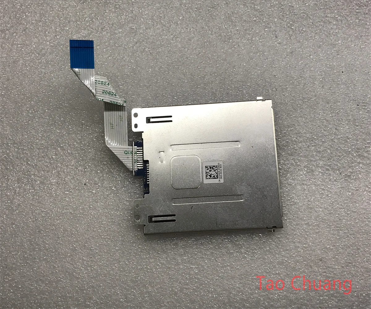 Per Dell Latitude 7370 Lettore Di Schede Per Laptop Slot Per Schede Pc 0 T04Gn T04Gn