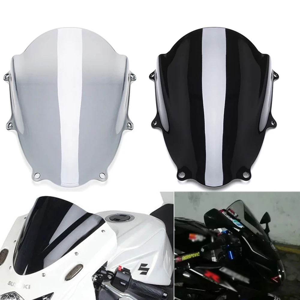 Parabrezza Parabrezza Per Suzuki Gsxr Gsx R Gsx-R 1000 Gsxr1000 Gsx-R1000 Gsx R1000 2017 2018 2019