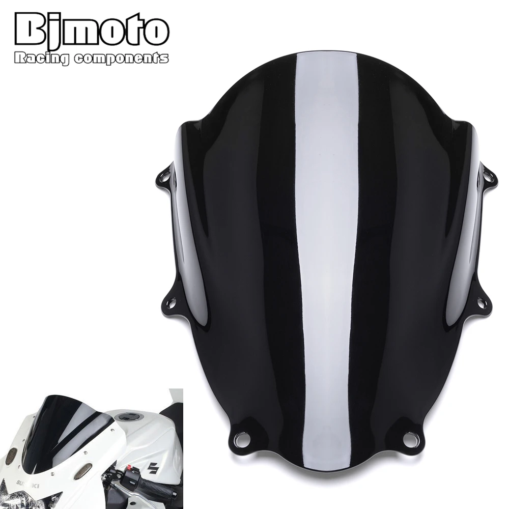 Gsxr1000 2017 Gsxr 1000 Parti Moto Street Bike Parabrezza Parabrezza Per Suzuki Gsxr-1000 Gsxr1000 2017 2018 2019