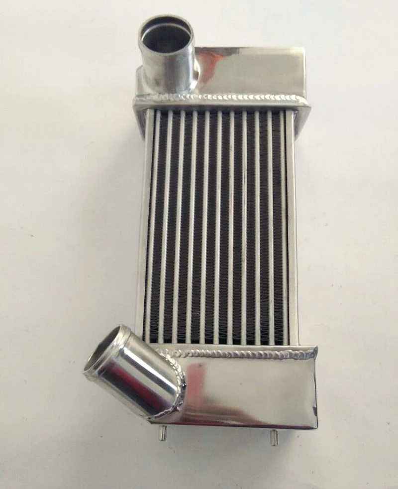 Intercooler In Alluminio Per Modelli Land Rover Defender Discovery 300Tdi 2.5L