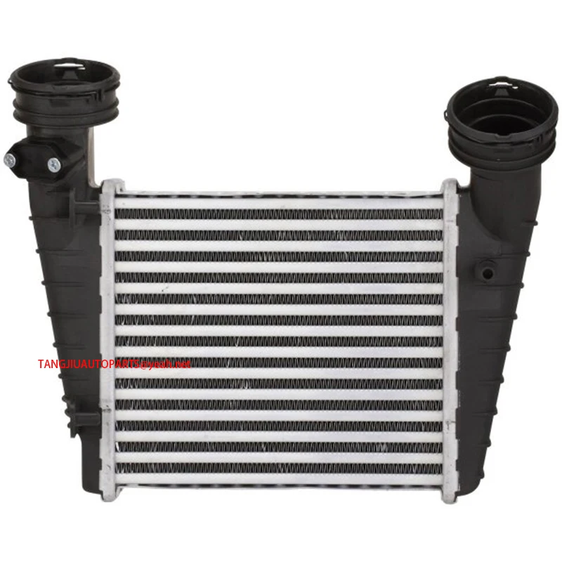 Intercooler Fit Volkswagen Passat 2001-2005 Muslimate