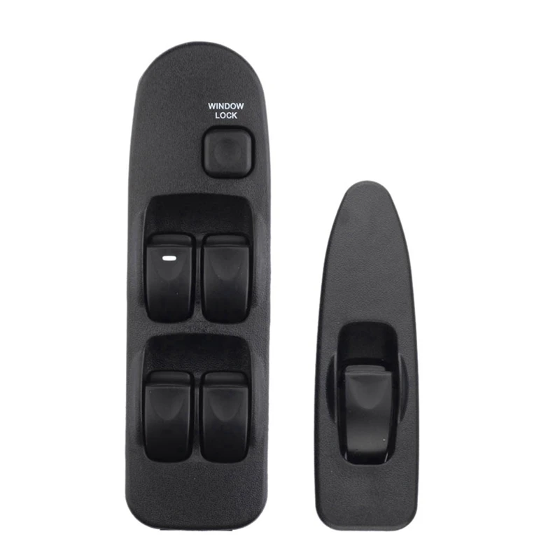Alzacristallo Elettrico Mr792851 Per Mitsubishi Carisma 1995-2006 Per Mitsubishi Space Star Mr 740 599
