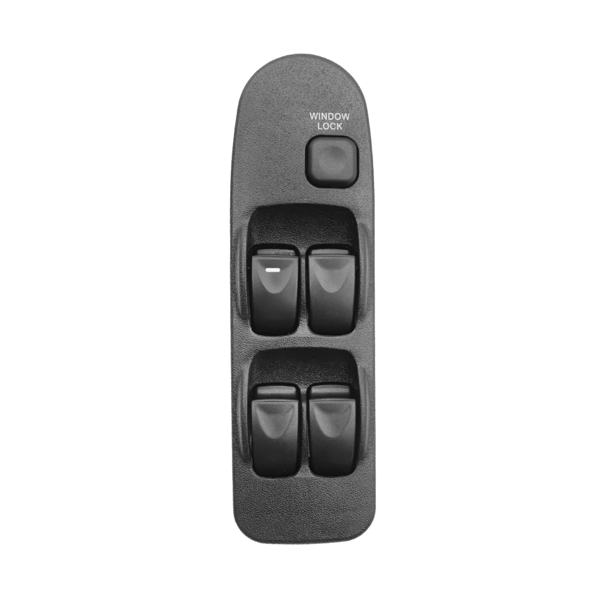 Mr740599 Alzacristallo Elettrico Per Mitsubishi Carisma 1995-2006 Per Mitsubishi Space Star Mr 740 599