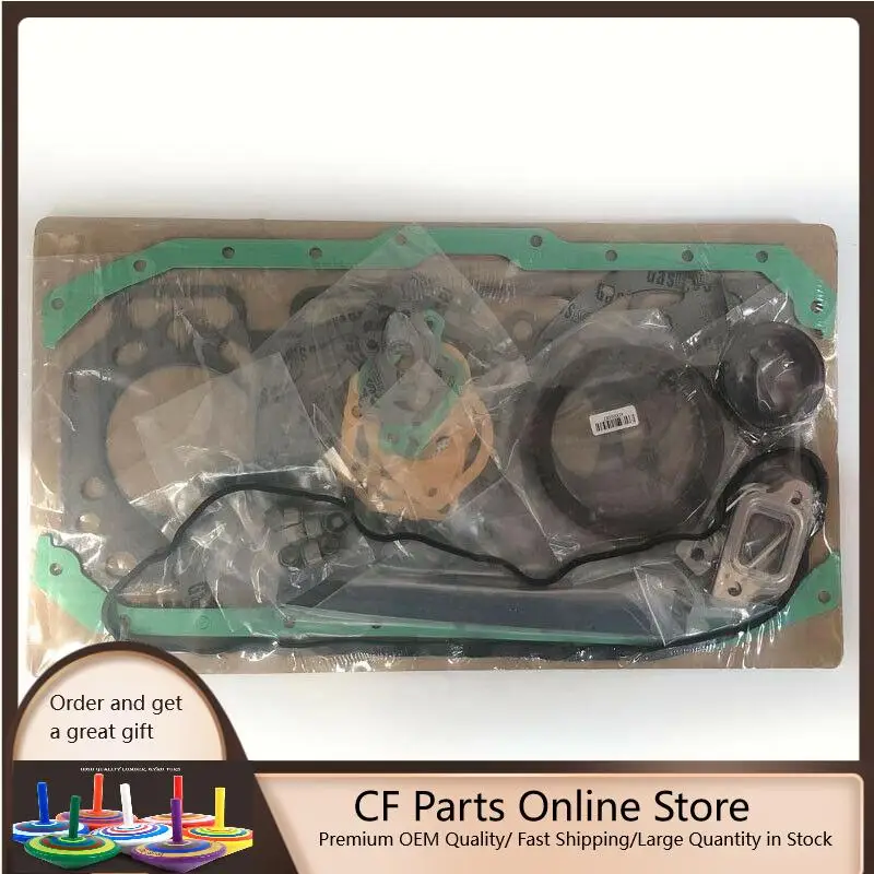 Kit Completo Di Guarnizioni Md978141 Per Mitsubishi 4G18 1800Cc 16 Valvole Motore Space Star