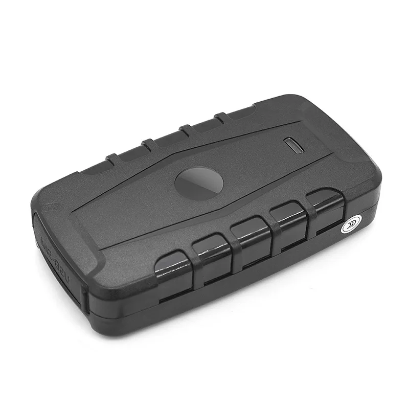 Dispositivo Di Localizzazione Automatica Gps Localizador Ultra Long Standby10000Mah Microfono Registrazione Forte Magnete Gps Tracker