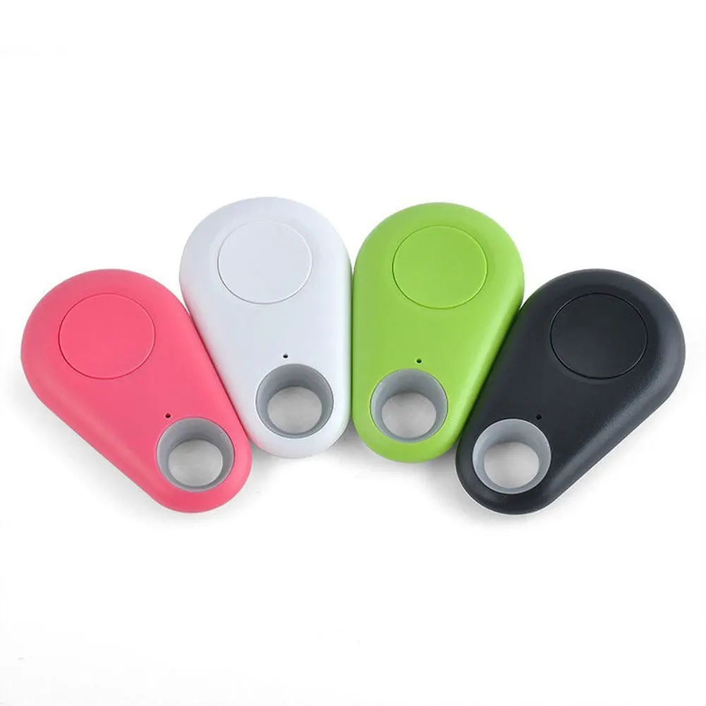 Mini Gps Tracking Finder Device Moto Auto Car Gps Tracker Track Tracker Gps Tracker Anti-Perso Per Animali Domestici Chiave Per Collare Per Cani