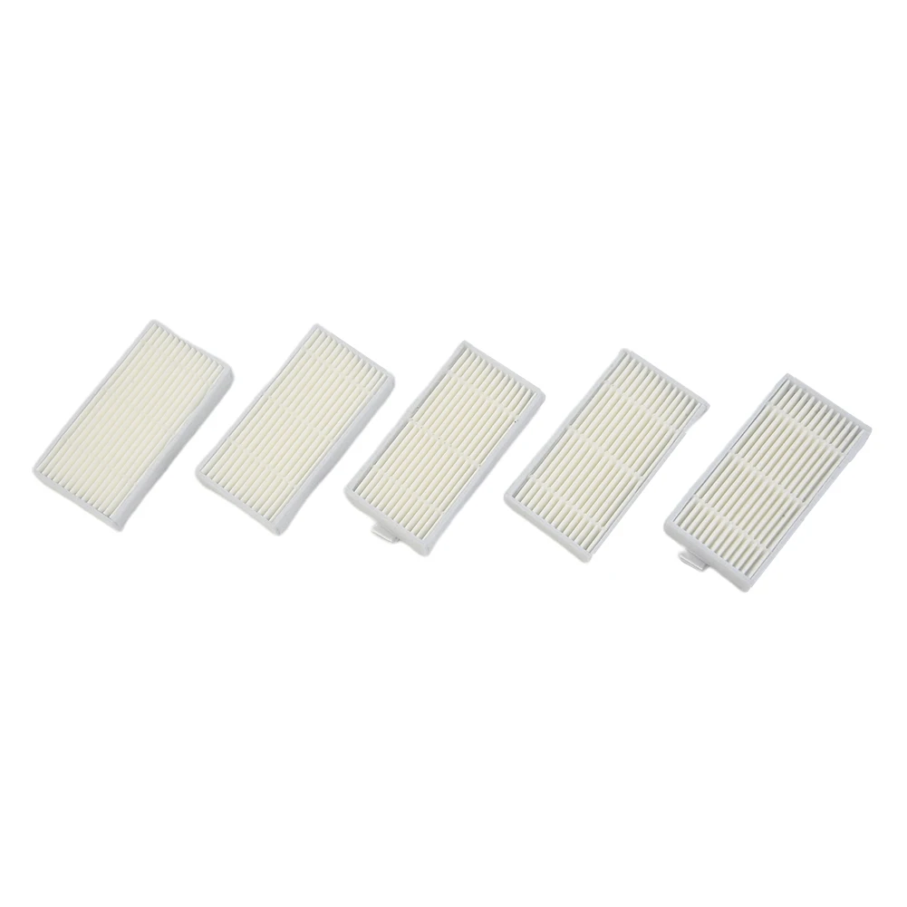 Aspirapolvere Spazzola Laterale Filtro Spazzole Laterali Aspirapolvere A1 Filtro A Spazzola Per Lidl Robotic Ssr 3000 Duable
