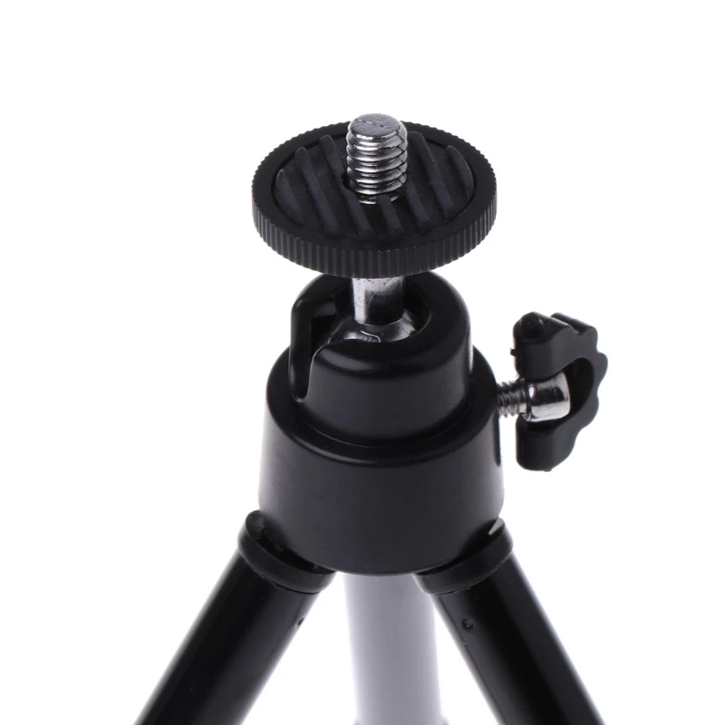 P82F Mini Treppiede Flessibile Universale Per Videocamera Canon Nikon Per Fotocamere Digitali