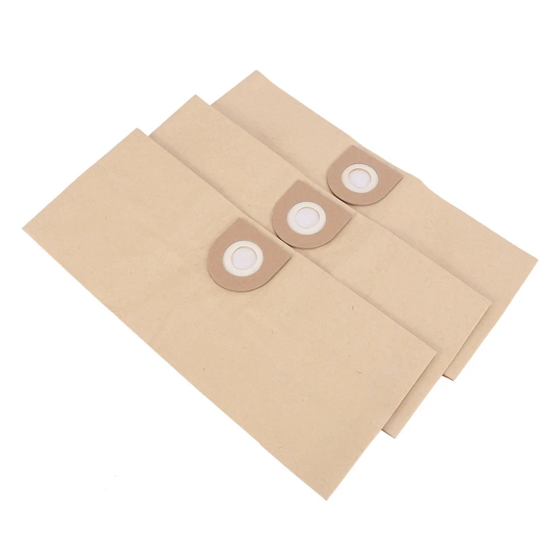 6 Pezzi Sacchetti Filtro Antipolvere Per Vax V10 V11 V12 V100 101 121 2000 4000 5000 6000 6131 6135 6140 6140 6155 Parti Dell'Aspirapolvere