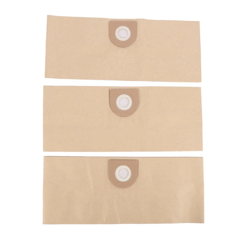 6 Pezzi Sacchetti Filtro Antipolvere Per Vax V10 V11 V12 V100 101 121 2000 4000 5000 6000 6131 6135 6140 6140 6155 Parti Dell'Aspirapolvere