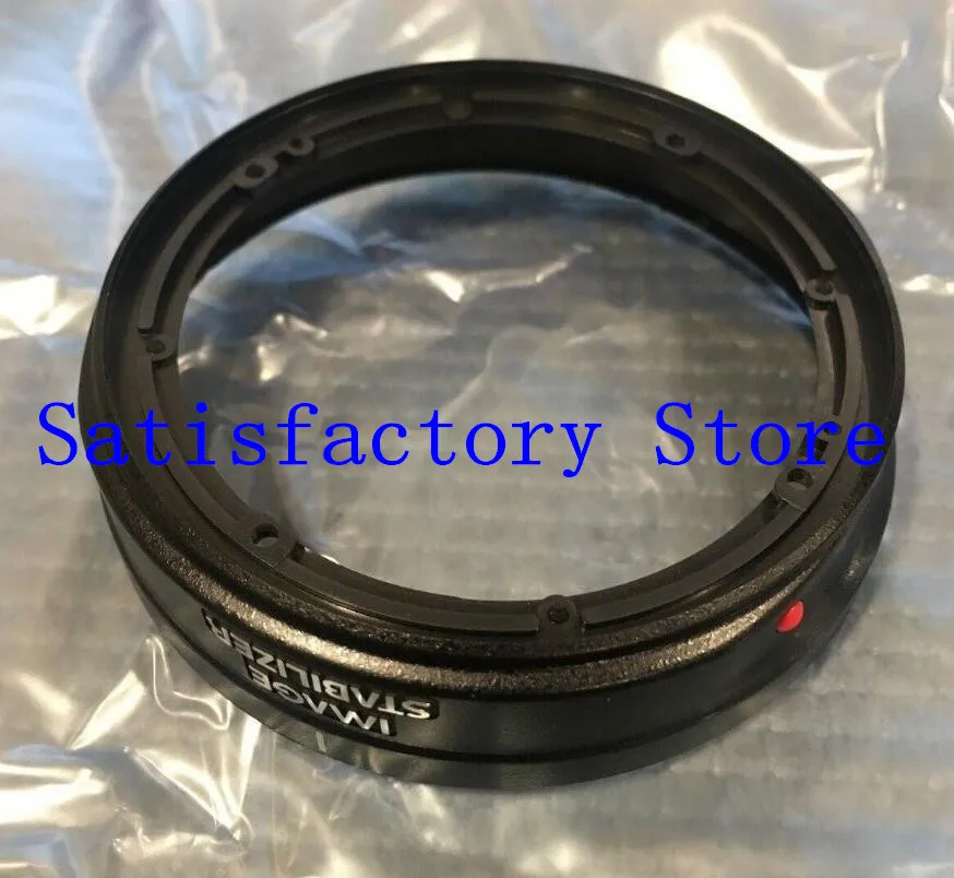 Nuovo Per Canon Ef 24-105 Mm F/4 L Is Lens Posteriore Barrel Assembly Part