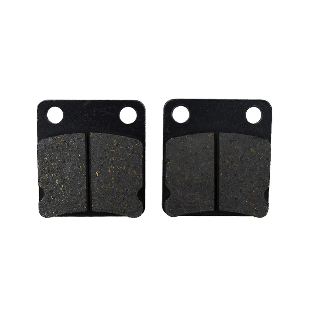 Moto Anteriori Pastiglie Freno Per Honda Mb 5 1982 Cg125 Cg 125 Es12 Es2 Es3 Es4 2001-2004 Ayc250R Atc 250 R 1981 1982