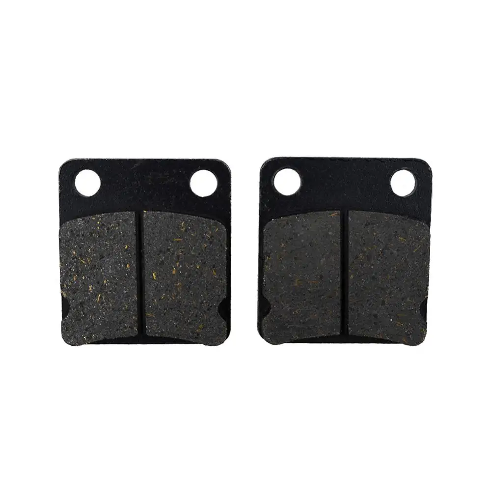 Moto Anteriori Pastiglie Freno Per Honda Mb 5 1982 Cg125 Cg 125 Es12 Es2 Es3 Es4 2001-2004 Ayc250R Atc 250 R 1981 1982