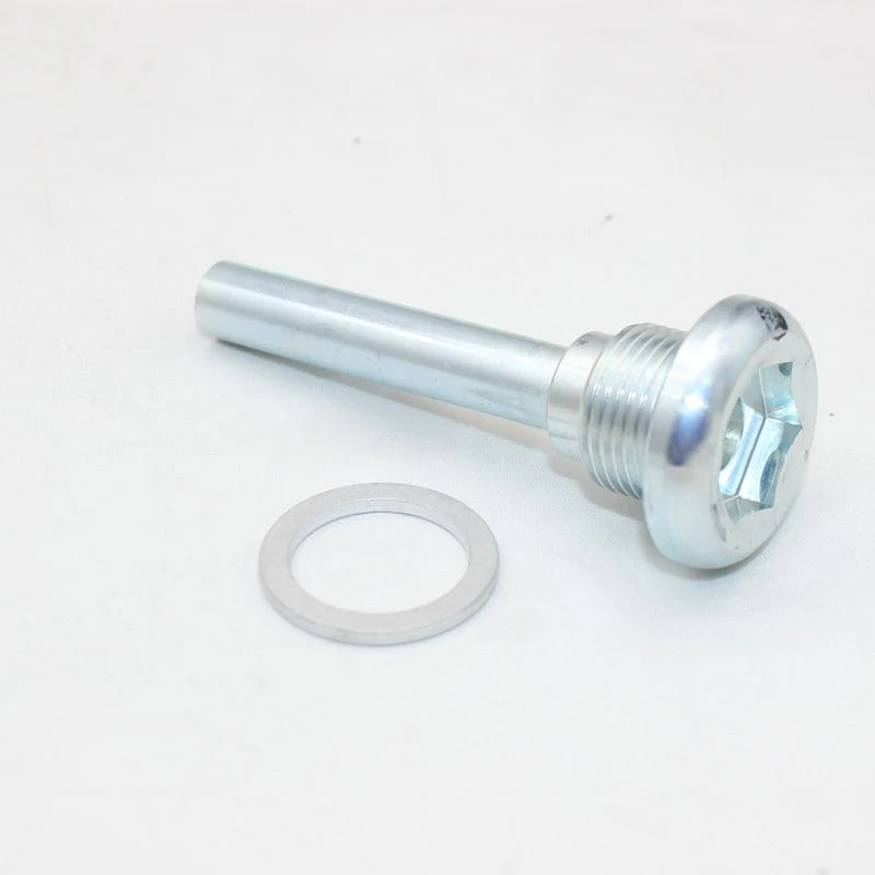 Per Land Rover Evoque Freelander 2 Viti Pozzetto Trasmissione Scarico 1 Pz