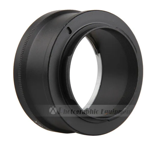 Ai-Nex Adattatore Per Obiettivo Della Fotocamera Per Obiettivo Nikon Afs Per Fotocamera Sony E-Mount Nex7 6 5R Nex3 A5000 A6000 A6300 A6500 A7 Ii A7R 
