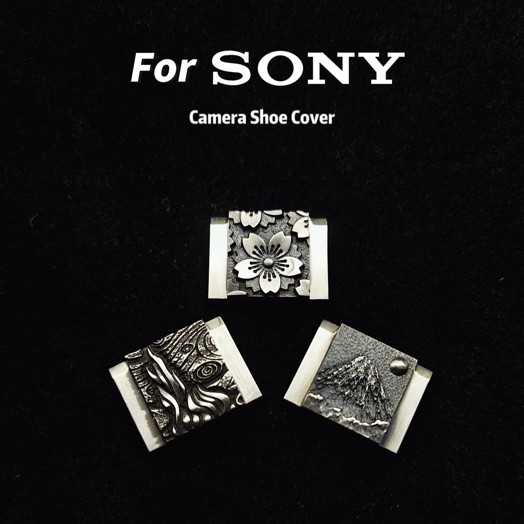Il Copriscarpe Della Fotocamera È Compatibile Con Sony A6600 A1 A9Ii A7Siii A7Rav A7Riii A7Iii Rx10Iii Rx10Ia6000 A6100 A6300 A6400 A6500