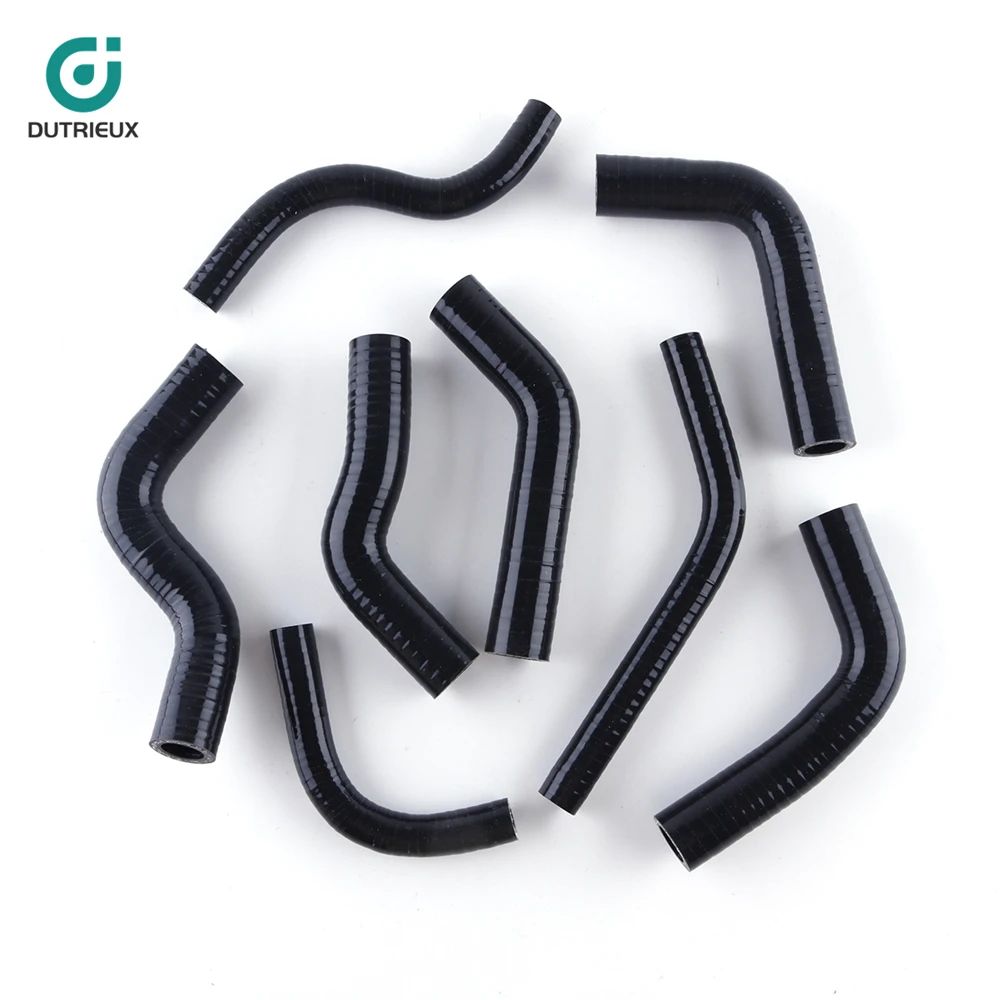 Tubo Del Bagagliaio Anteriore In Silicone Per Toyota Mr2 Mk1 (Aw11) Rhd 1984-1989 1.6 4A-Ge