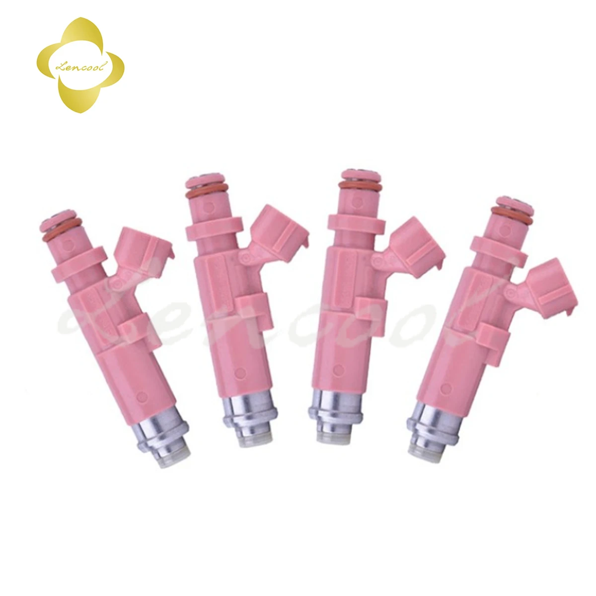 4 Pz/Lotto Ugello Iniettore Per Toyota Celica St202 Rav4 Sxa1 Mr2 Sw20 3Sge 23250-74190