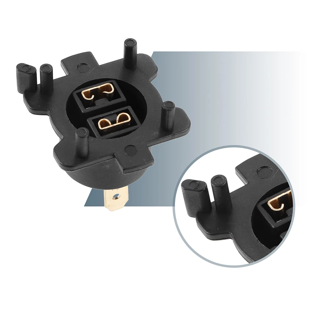 Portalampada Portalampada Adattatore Portalampada Anteriore Per Auto Basi Lampadina Per Lexus Es300 Es330 Per Toyota Celica Mr2 M/T 9007599140