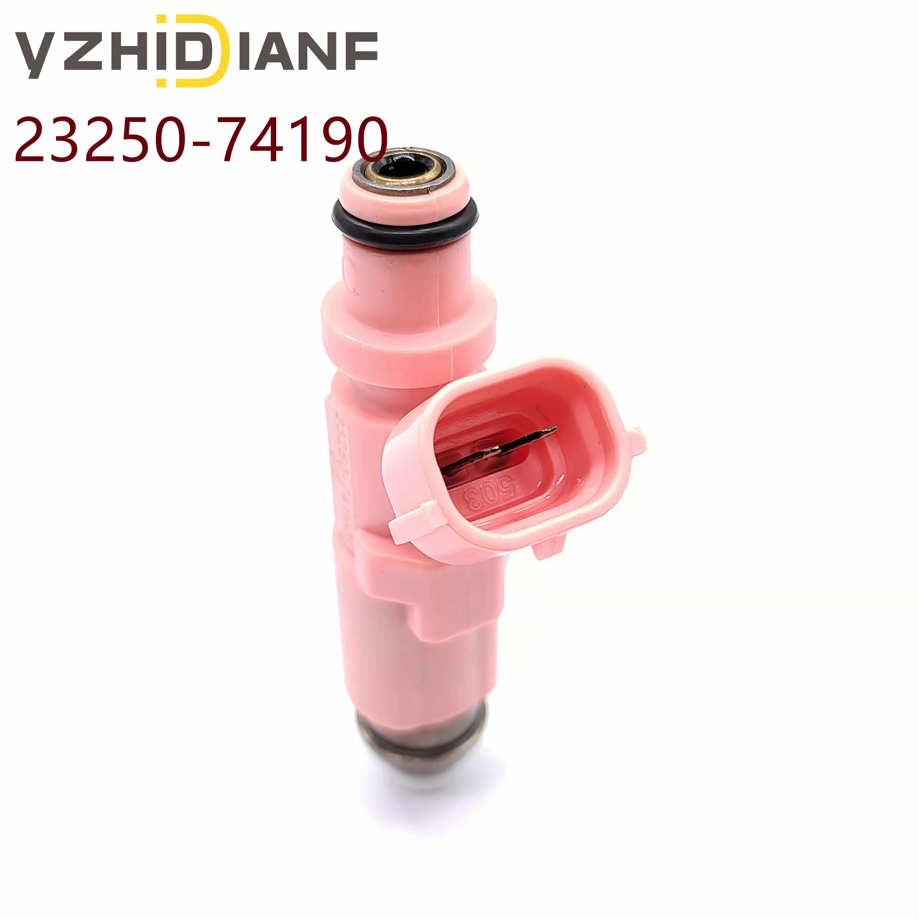 1X Ugello Iniettori Carburante Per Toyota-Celica-St202 Rav4 Sxa1 Mr2 Sw20 3Sge Oe No.:23250-74190 23209-74190