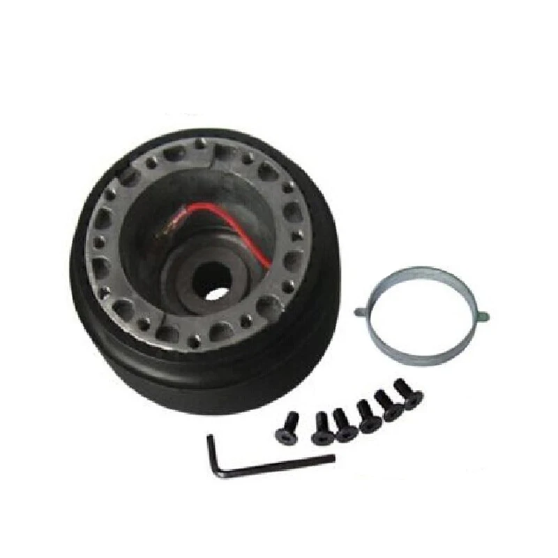 Auto Adattatore Del Volante Hub Boss Kit Per Totota Ae86 4Age Gts 6 Sr5, Tercel Mr2 Paseo Ae86 Celica Supra