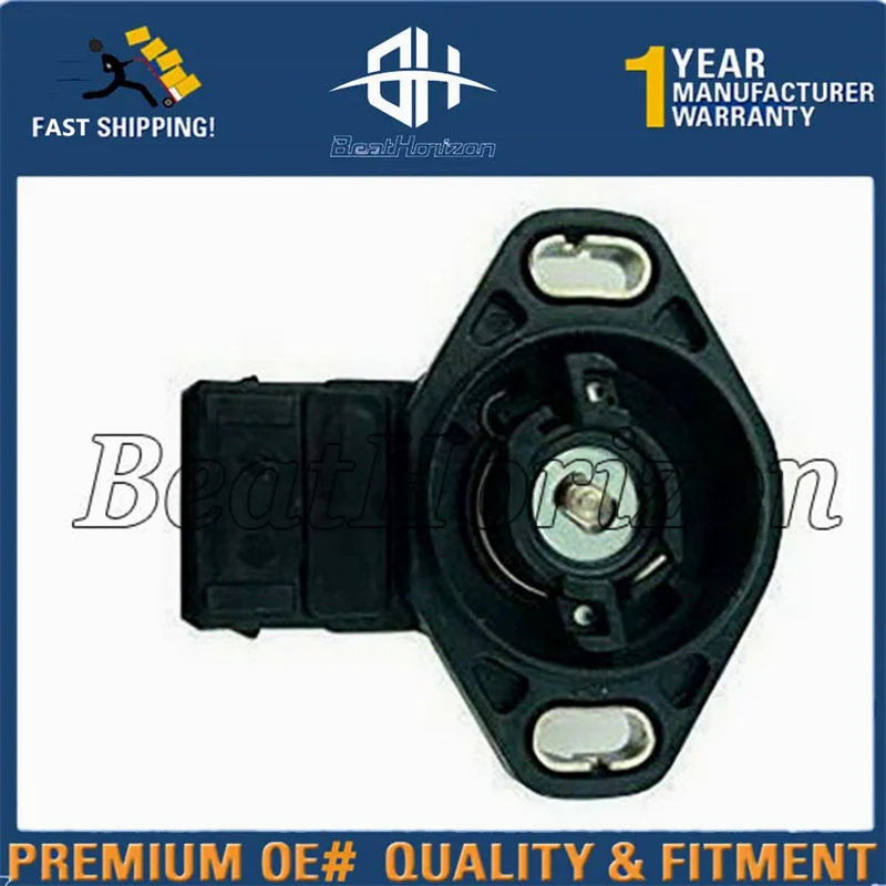 Per Toyota 4Runner Mr2 Sr5 Sensore Acceleratore 89452-20060