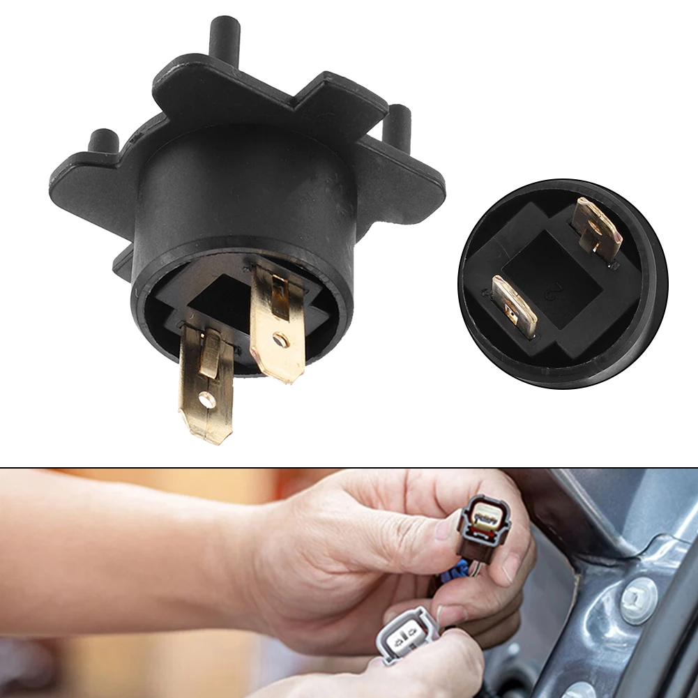 Adattatore Per Portalampada Per Auto Adattatore Per Portalampada Anteriore Per Auto Basi Per Lexus Es300 Es330 Per Toyota Celica Mr2 M/T 9007599140
