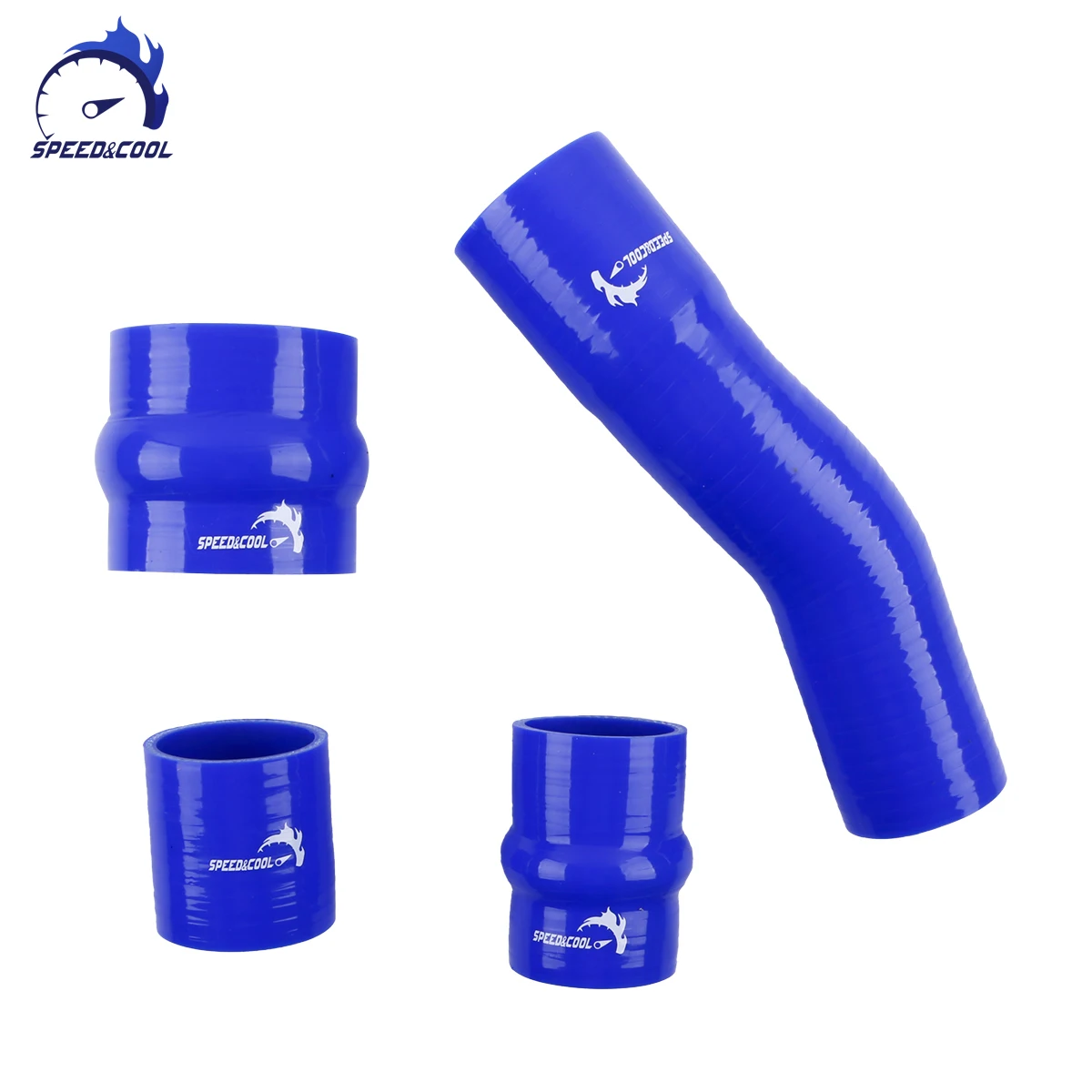 Per 1989-1993 Toyota Mr2 Mk2 Rev1-2 2.0 Turbo 3Sgte Engine Car Silicone Air Charge Cooler Turbo Intercooler Tubo Tubo Tubo Kit