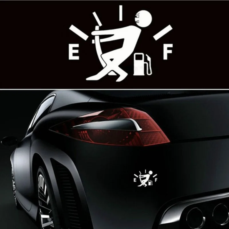 Nuovo Stile Car Fuel Tank Cap Sticker Per Seat Altea Toledo Mk1 Mk2 Ibiza Cupra Leon Cupra Per Skoda Fabia Rapid Octavia Superb