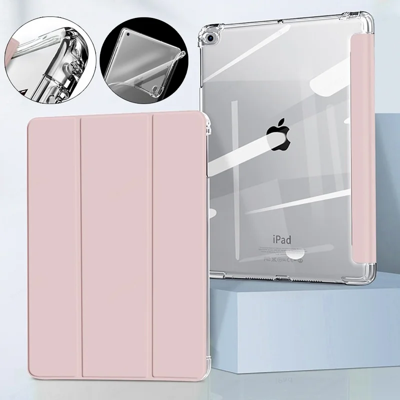 Per Ipad Air 4 Case 2020 Ipad 10.2 9Th 8Th Generation Case Funda Ipad Pro 11 Case 2020 2021 Mini 6 Mini 5 10.5 Air 2 9.7 Cover