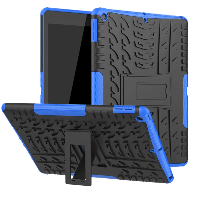 Per Ipad Air 1 2 Custodia Per Ipad 5 6 7Th 8Th Generation Armor Case Heavy Duty Per Ipad 9.7 2017 2019 Ipad 10.2 2021 Mini 1 2 3 4 5