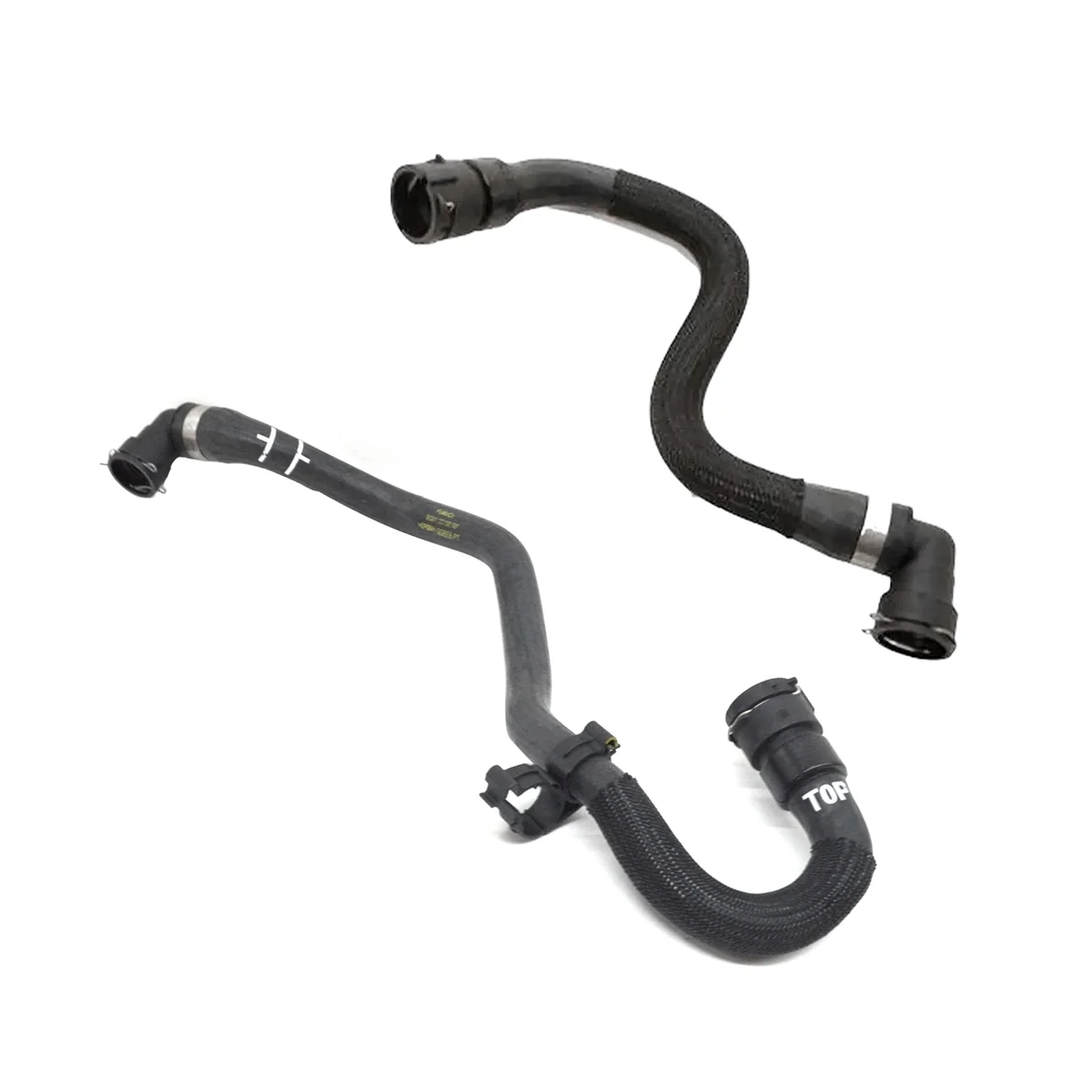 Singolo Turbocompressore Tubo Di Raffreddamento Egr Per Land Rover Freelander 2 Ranger Rover Evoque Discovery Sport Lr000943 Lr000941