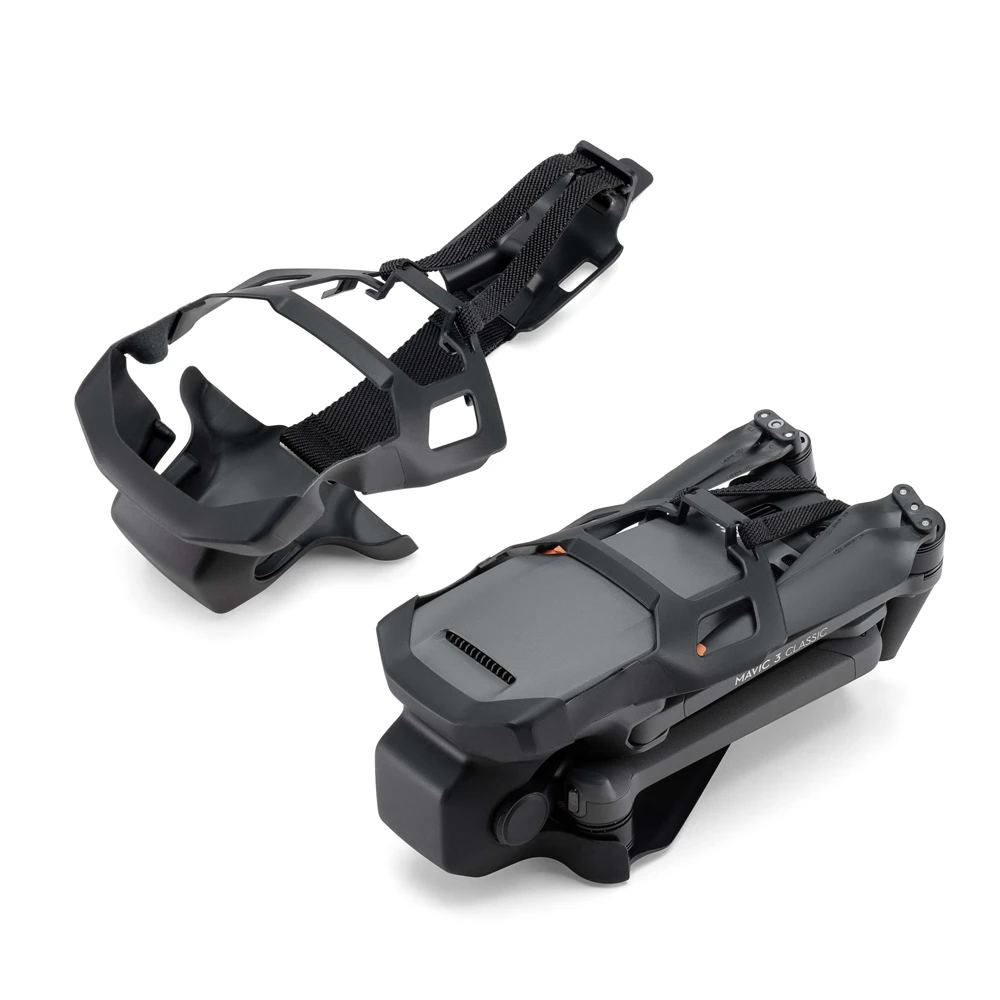Custodia Protettiva Originale Dji Storage Per Mavic 3 / Mavic 3 Classic /Mavic 3 Cine