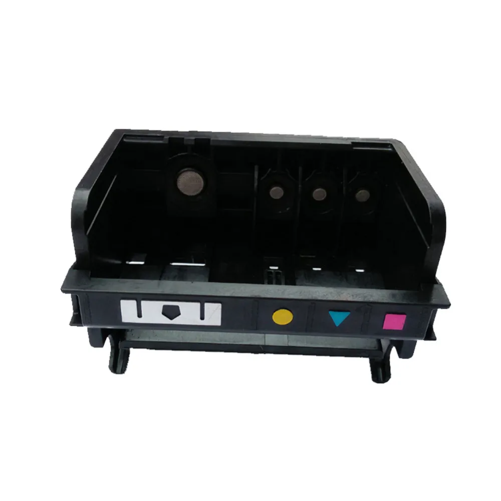 Ylc 564 5 Colore Testina Di Stampa Compatibile Per Hp 564 Photosmart B6550 C5380 C6375 C6340 C6350 C6380 D5460 C510A D5445 Printer