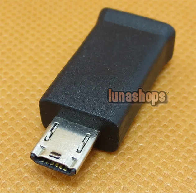 Ln003550 S2 I9100 Micro Usb 5Pin A S4 S3 I9300 I9500 Mhl Adattatore Compatibile Hdmi Per Samsung Galaxy