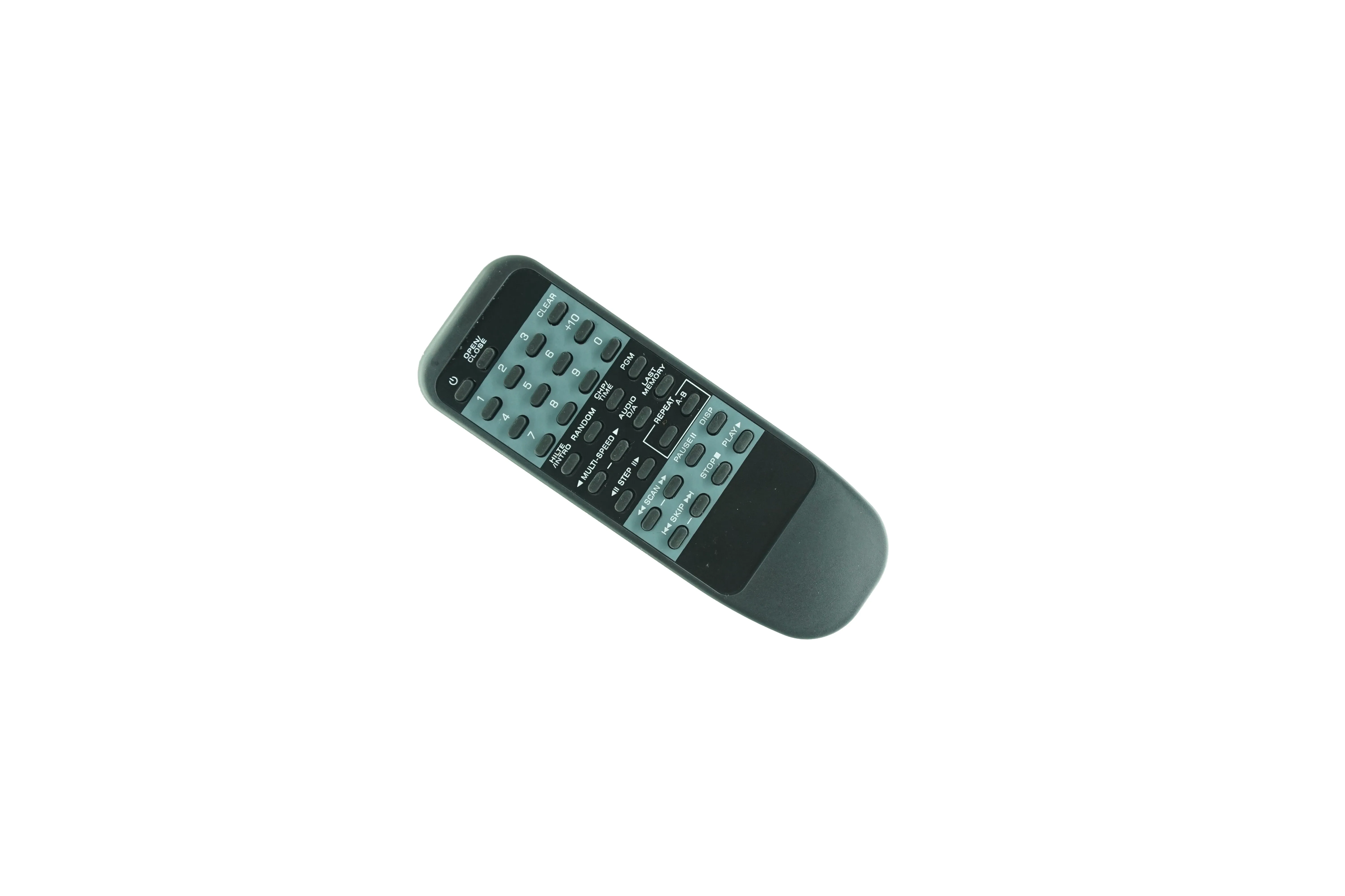 Telecomando Sostitutivo Per Pioneer Pd-M640 Pd-M6403 Pd-M550 Pd-M702 Pd-S707 Pd-S605 Cd Compact Disc Player