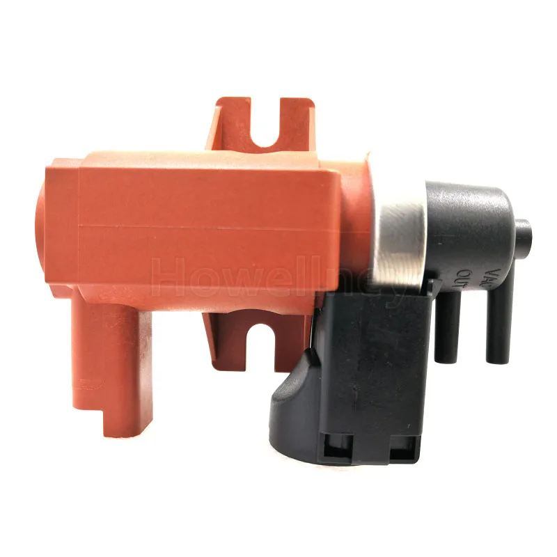 Elettrovalvola Elettrica A Solenoide Turbo Per Citroen C4 C5 2.0 Hdi Per Peugeot 307 407 161842 700612010