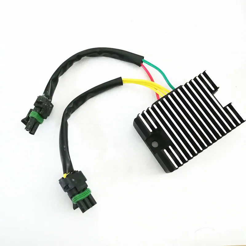 Motociclo Regolatore Di Tensione Raddrizzatore 278001554 Per Seadoo Sea Doo D Gsx Rfi Gti Le Rfi Gtx Di Gtx Lrv Di Rx Sportster Le Xp