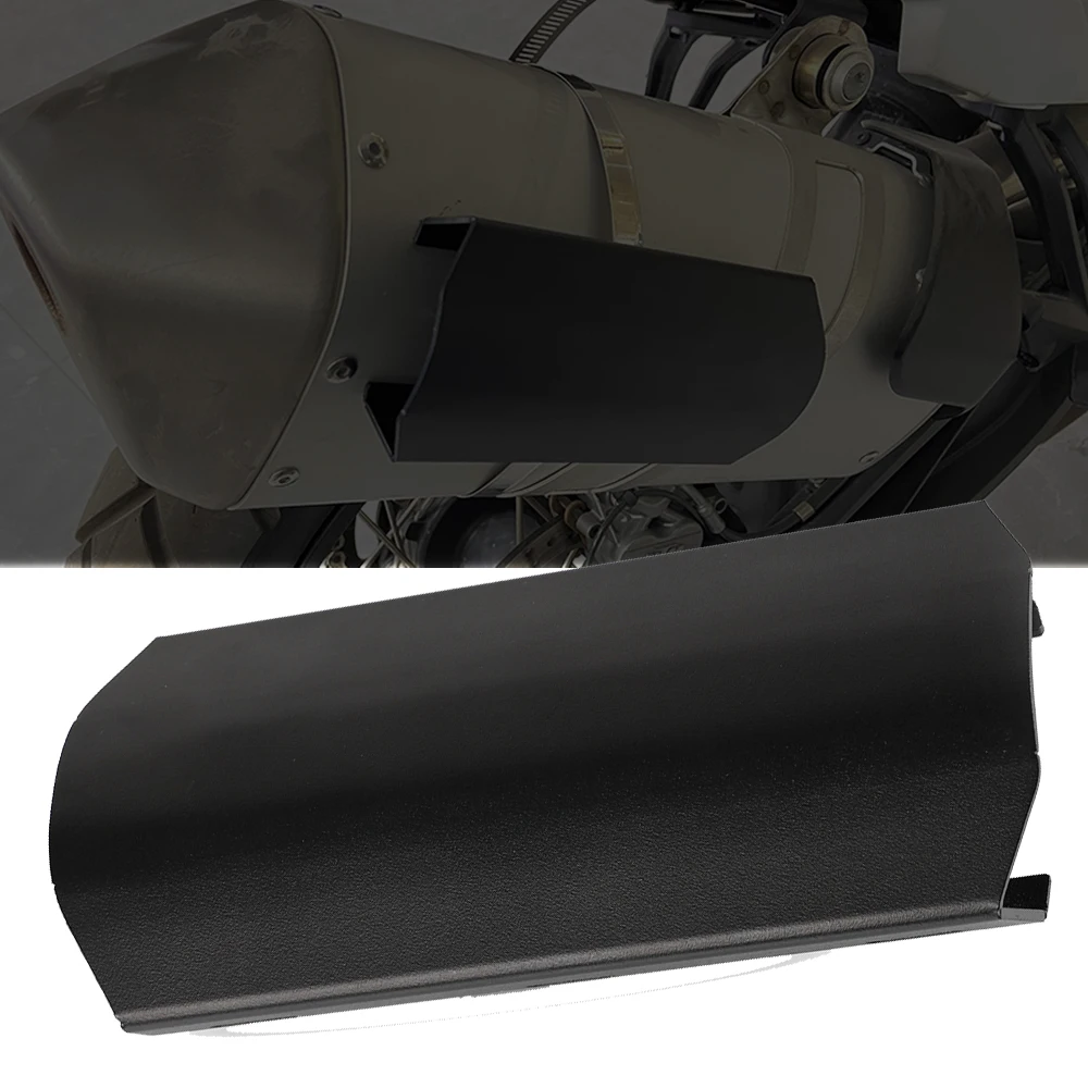 Accessori Moto Molle Calde Scarico Scudo Termico Alluminio Per Honda Cbr650R Cbr650F Cb650F Cb650R Cbr Cb 650R 650F 650 R F