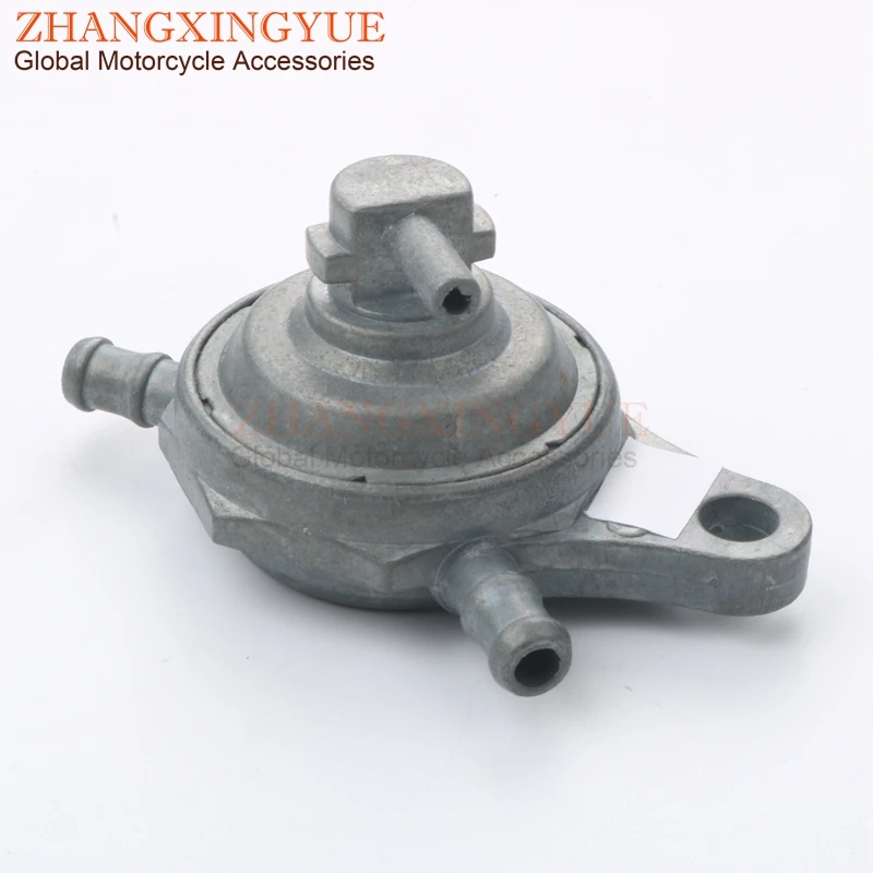 Scooter Valvola Carburante Scooter Pompa Carburante Per Scooter Cinese Gy6 125Cc 150Cc Qmb139 50Cc