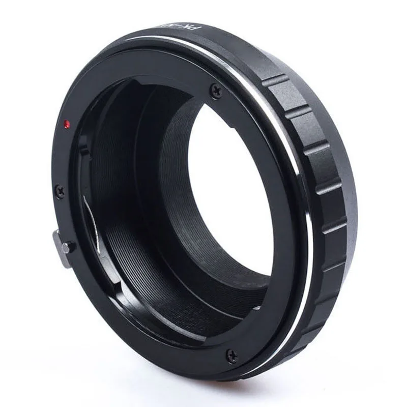 Pk-Nx Adattatore Per Obiettivo Pentax K Pk Per Samsung Nx Mount Nx500 Nx300 Nx20 Nx5