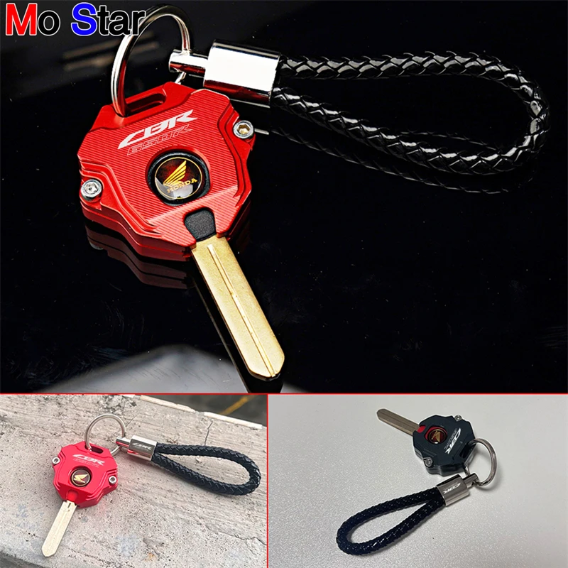 Cbr650R Custodia Per Chiavi Cnc Shell Per Honda Cbr650R Cbr 650R Cbr 650 R 2019-2024 Accessori Moto