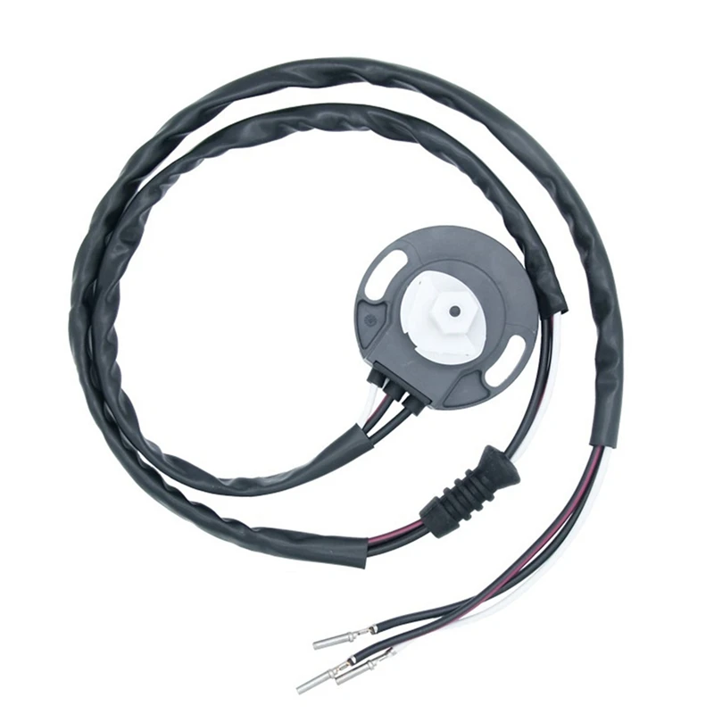 2X 3849411 Sensore Interruttore Mittente Fuoribordo Per Volvo Penta Dp-Sm Sx-M Dp-S Drive 3863007 3849413 3 Fili Rsc004