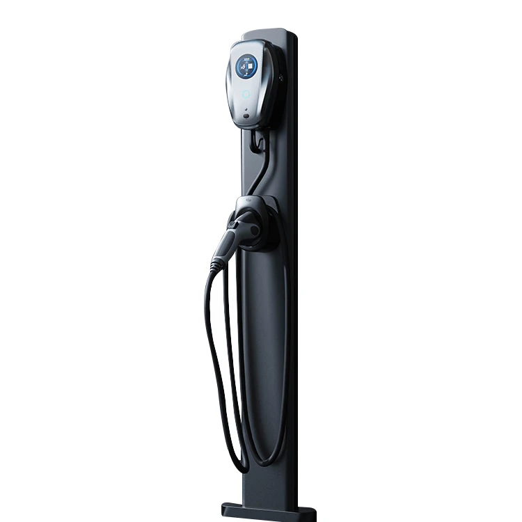 Wallbox 22Kw Ev Charger 1Kw 32A 380V Ev Fast Car Ev Stazione Di Ricarica Per Uso Domestico