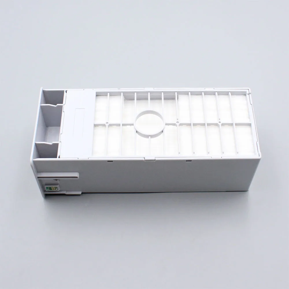 Resetter Chip Serbatoio Di Manutenzione Compatibile Per Stampante Epson Stylus Pro 7890 9890 7908 9908 7900 9900 7910 9910 11880 20000