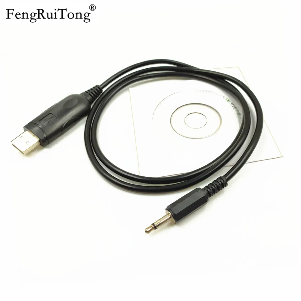 Cavo Di Interfaccia Cat Ci-V Per Radio Ic-706 Icom Ct-17 Con Cd Ct17